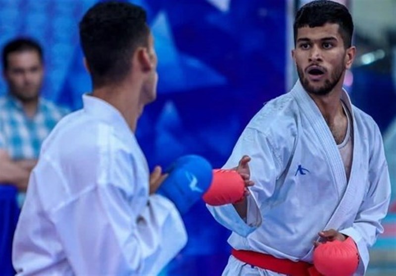 آیین استقبال از مهدی شهگل؛ ملیپوش همدانی برگزار شد+فیلم