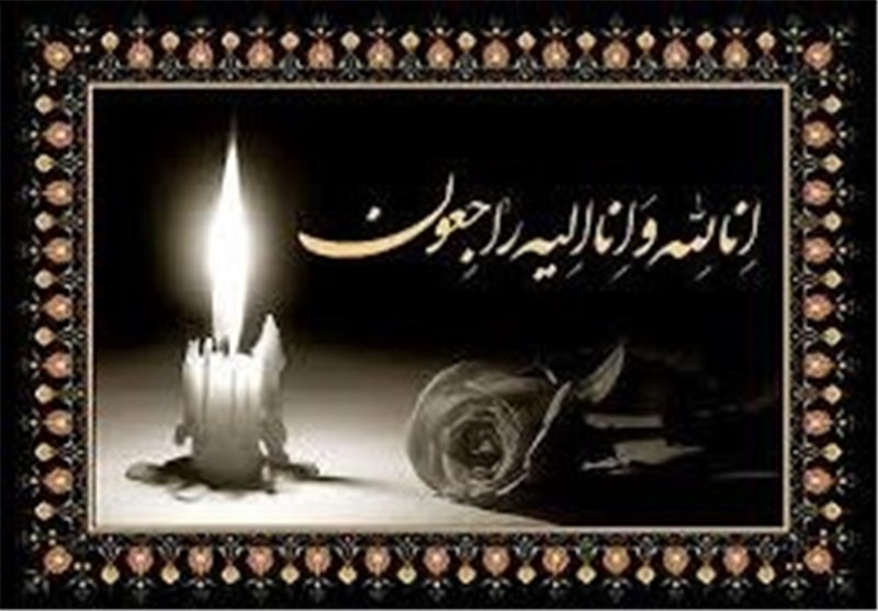 أمالشهدای فرهمند به فرزندان شهیدش پیوست+عکس