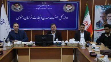 اجرای طرح ضربتی مقابله باکالاهای دخانی نوپدید درخراسان رضوی