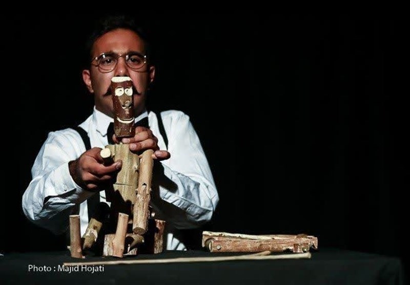 تئاتر کودک ,