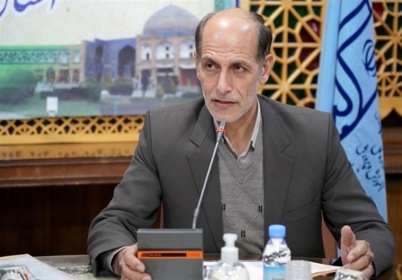 اجلاسیه 6 هزار دانشآموز شهید اصفهان برگزار میشود