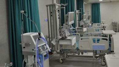 احداث بخش مراقبتهای ویژه کودکان در سنندج