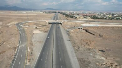 اختصاص 1250 میلیارد برای توسعه راههای کهگیلویه و بویراحمد