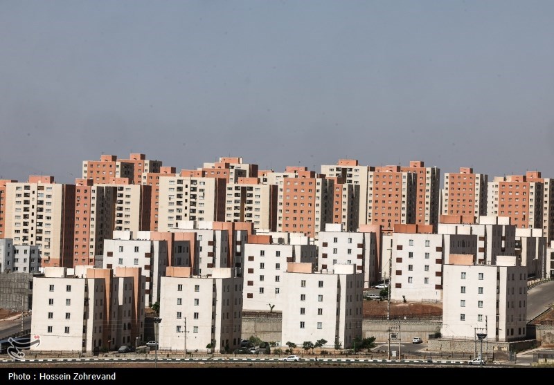 اختصاص 95 هزار واحد نهضت ملی مسکن به مددجویان بهزیستی