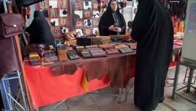 اختصاص عواید فروش نمایشگاههای اقتصاد مقاومتی به محور مقاومت