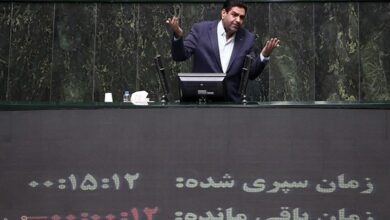 اختصاصی| اضافهکاری پرستاران به ساعتی 100 هزار تومان میرسد