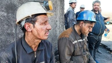 اخراج کارگران «معدنجو» کذب است