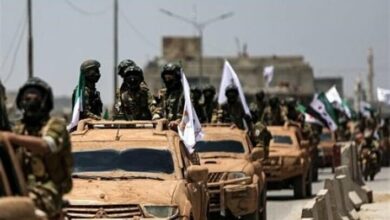 اذعان رسانه صهیونیستی به نقش تل آویو در رخدادهای اخیر سوریه