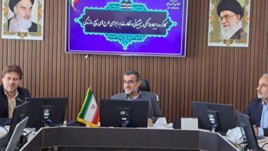 ارائه خدمات دندانپزشکی و چشم پزشکی توسط گروههای جهادی