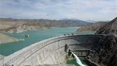 اراضی جامانده از طرح گرمسیری کرمانشاه تخصیص آب میگیرند