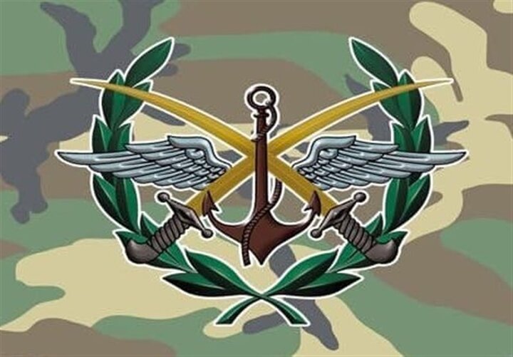 ارتش سوریه: صدها تروریست در حلب و ادلب کشته و زخمی شدند