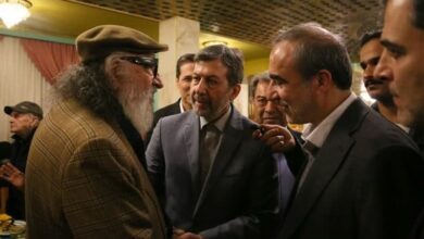 ارجمند: اهمیت دادن به هنرباعث ماندگاری نام یک سرزمین میشود