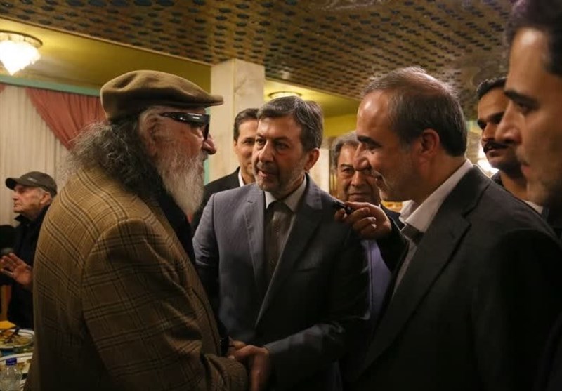 ارجمند: اهمیت دادن به هنرباعث ماندگاری نام یک سرزمین میشود