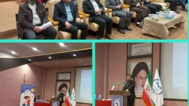 اردبیل دچار ورشکستگی منابع آبی شد