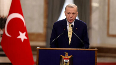 اردوغان: غزه شاهد وحشیانهترین نسلکشی قرن است