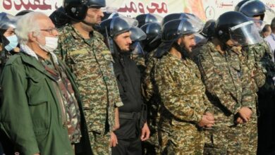 ارسال 100 اثر به رویداد رسانهای حریم رسالت آذربایجانشرقی