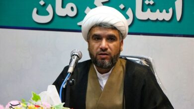 ارسال 45 مقاله به دبیرخانه اجلاسیه نماز نیروهای مسلح کرمان