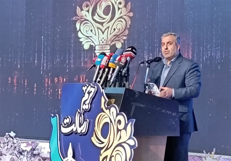 ارسال 7200 اثر به جشنواره بینالمللی حریم رسالت