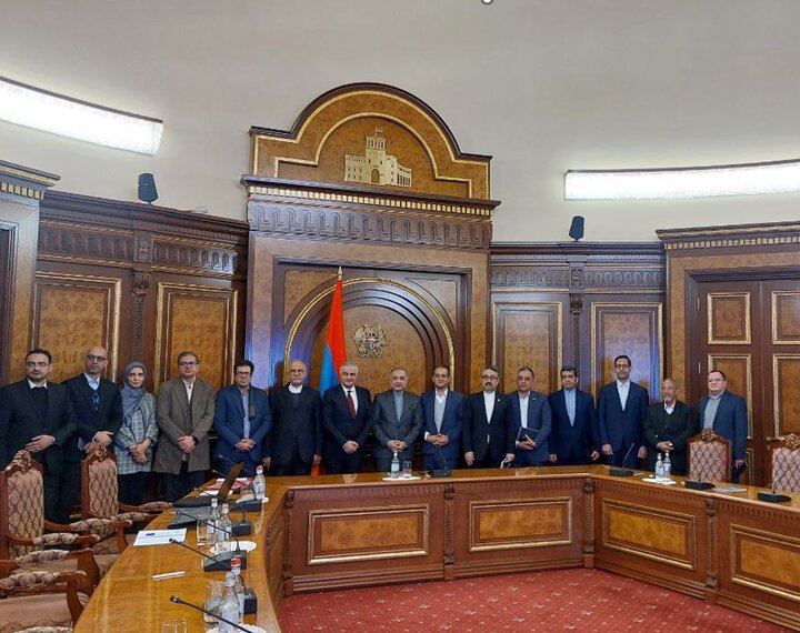 ارمنستان «سرزمین فرصت ها» برای ایران؛ چرا ایروان ناشناخته است؟