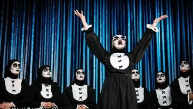 از اجرای پرمخاطب "یتیمخانه پرینکیپو" تا "درخت کتاب" از عراق