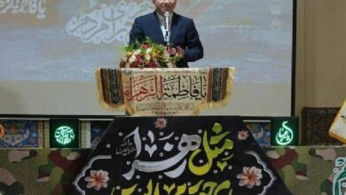 استان بوشهر مهمترین قطب صنعت انرژی کشور