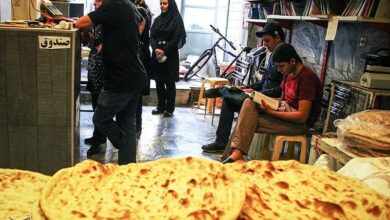 استان قم؛ پیشگام در احیای پخت نان کامل