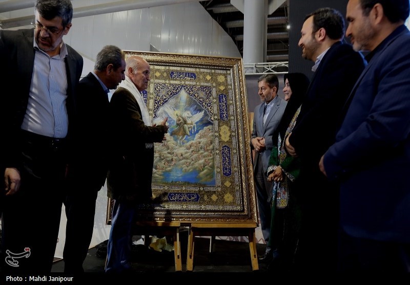 استاندار اصفهان: حال گردشگری نصف جهان خوب نیست