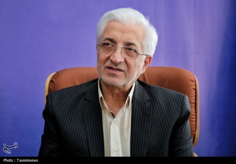 استاندار: با همه گروههای سیاسی خراسان شمالی کار میکنم