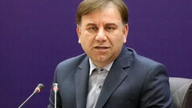 استاندار جدید بوشهر: برای اعتلای بوشهر گام برمیدارم