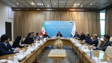 استاندار همدان: از توانمندسازی و تقویت رسانهها حمایت میشود