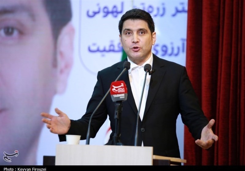 استاندار کردستان:به مخالف گفتمان پزشکیان اصلا اعتماد نمیکنم