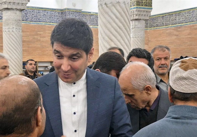 استاندار کردستان پاسخگوی مطالبات مردم شد