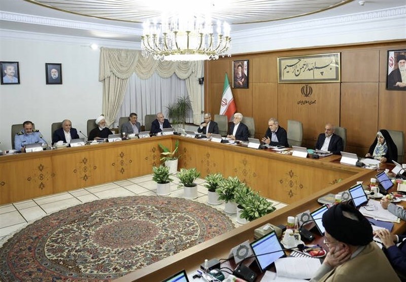 استانداران قزوین، مازندران و سمنان انتخاب شدند + سوابق