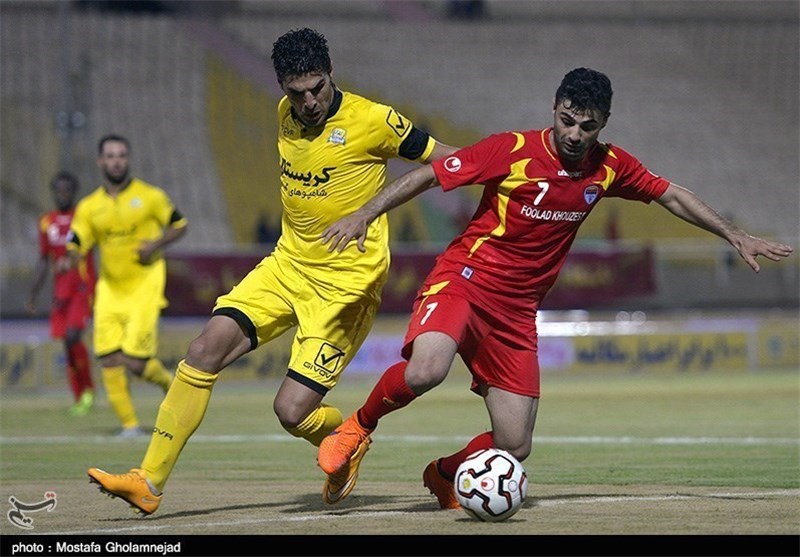 استفاده از VAR در لیگ برتر نباید گزینشی باشد