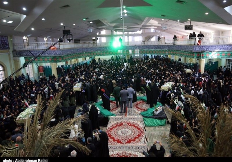 استقبال و وداع خواهرانه به میزبانی دانشآموزان همدانی+تصویر