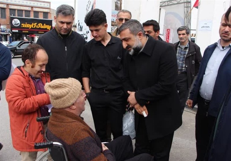 استکبار به هیچ قاعدهای پایبند نیست