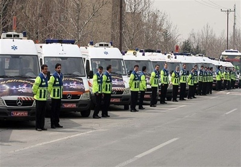 اصفهان آمادهباش شد/ کاهش 6 درجهای دما