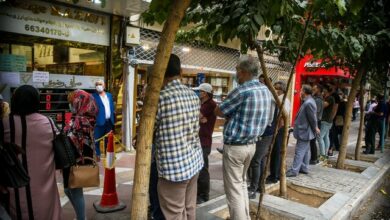 اطمینان بازارها به سیاست تثبیت/ نوسانات نرخ ارز هیجانی و موقتی است