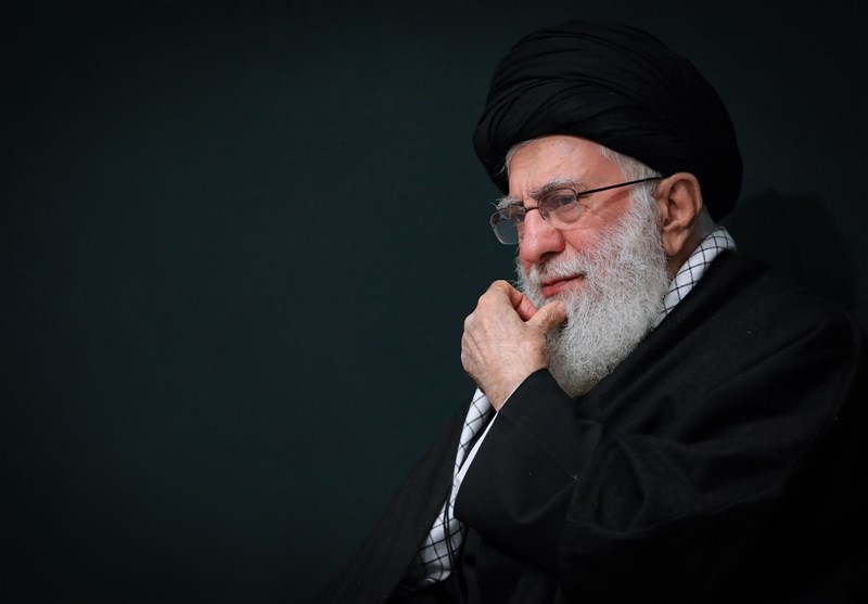 اعتبار روایت نزول جبرئیل بر حضرت زهرا از نظر امام خامنهای