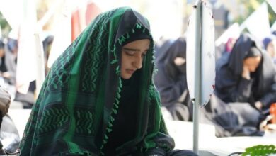 اعزام مرحله اول دانشآموزان کاشانی به راهیان نور