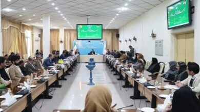 اعلام آمادگی اصناف همدان برای همکاری در فروش صنایع دستی