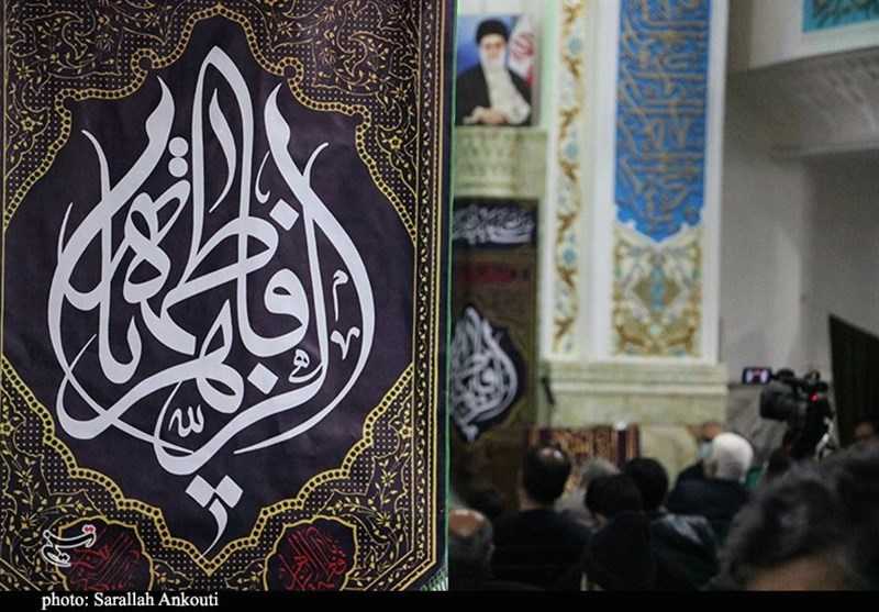 اعلام برنامههای ایام فاطمیه در لرستان + فیلم