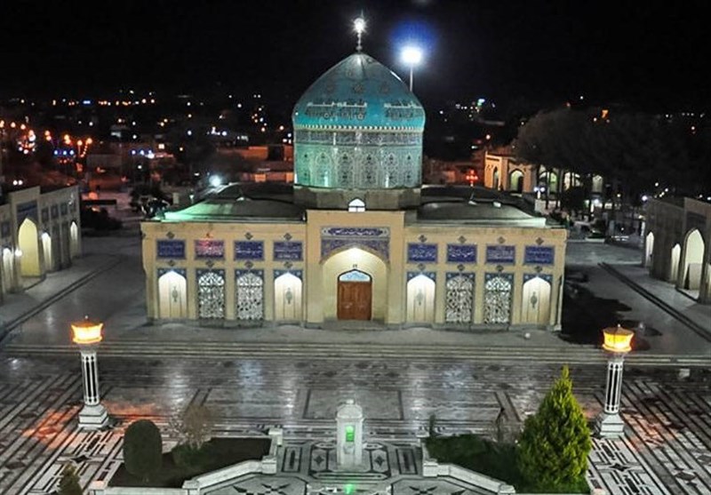 اعلام برنامههای سالگرد شهادت آیتالله مدرس(ره) در کاشمر