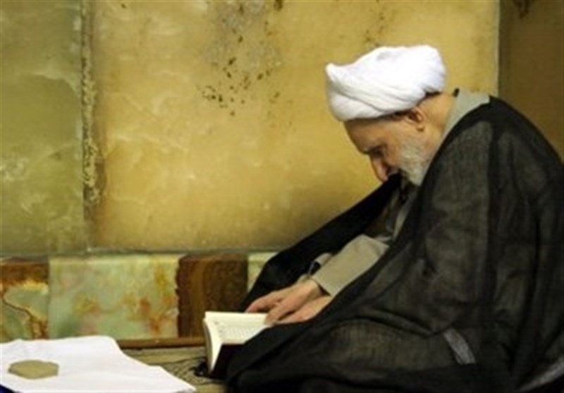 اعلام برنامههای کنگره "العبد" بزرگداشت آیتالله بهجت