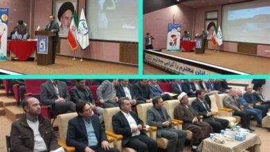 افت شدید آبهای زیرزمینی در استان الردبیل