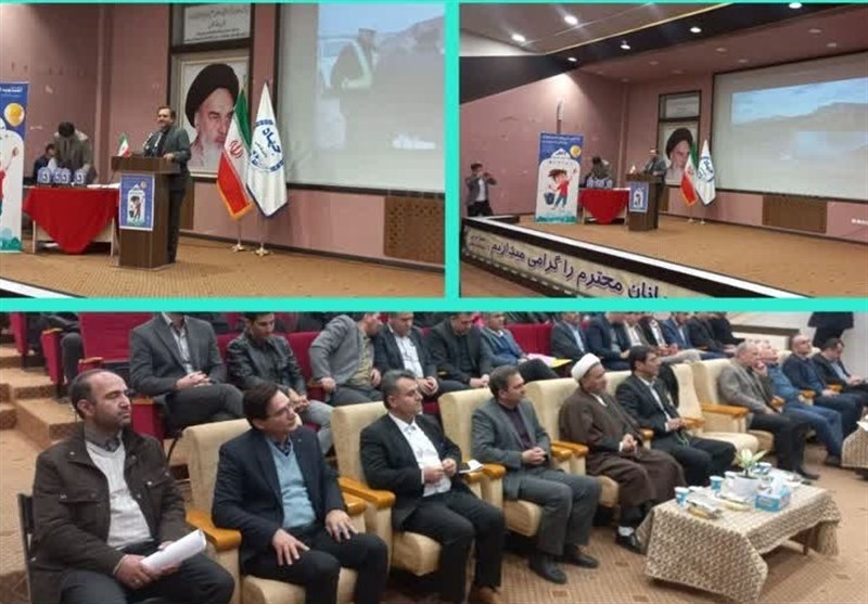 افت شدید آبهای زیرزمینی در استان الردبیل