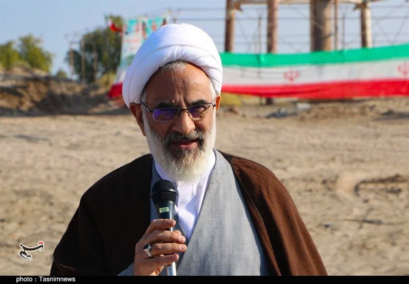 افتتاح 23 پروژه محرومیتزدایی شهرستان فهرج