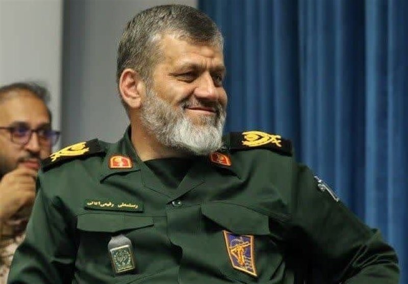 افتتاح 380 پروژه عمرانی توسط بسیج سازندگی در هفته بسیج