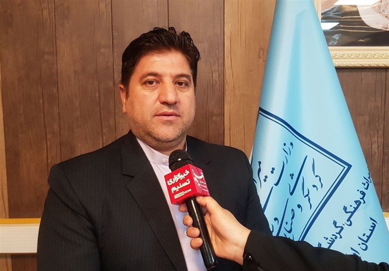 افتتاح نخستین هتل آپارتمان شهر ایلام در دهه مبارک فجر