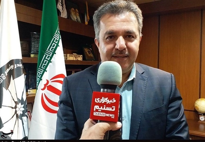 افتتاح نمایشگاه دستاوردهای پژوهش، فناوری و فنبازار در بوشهر